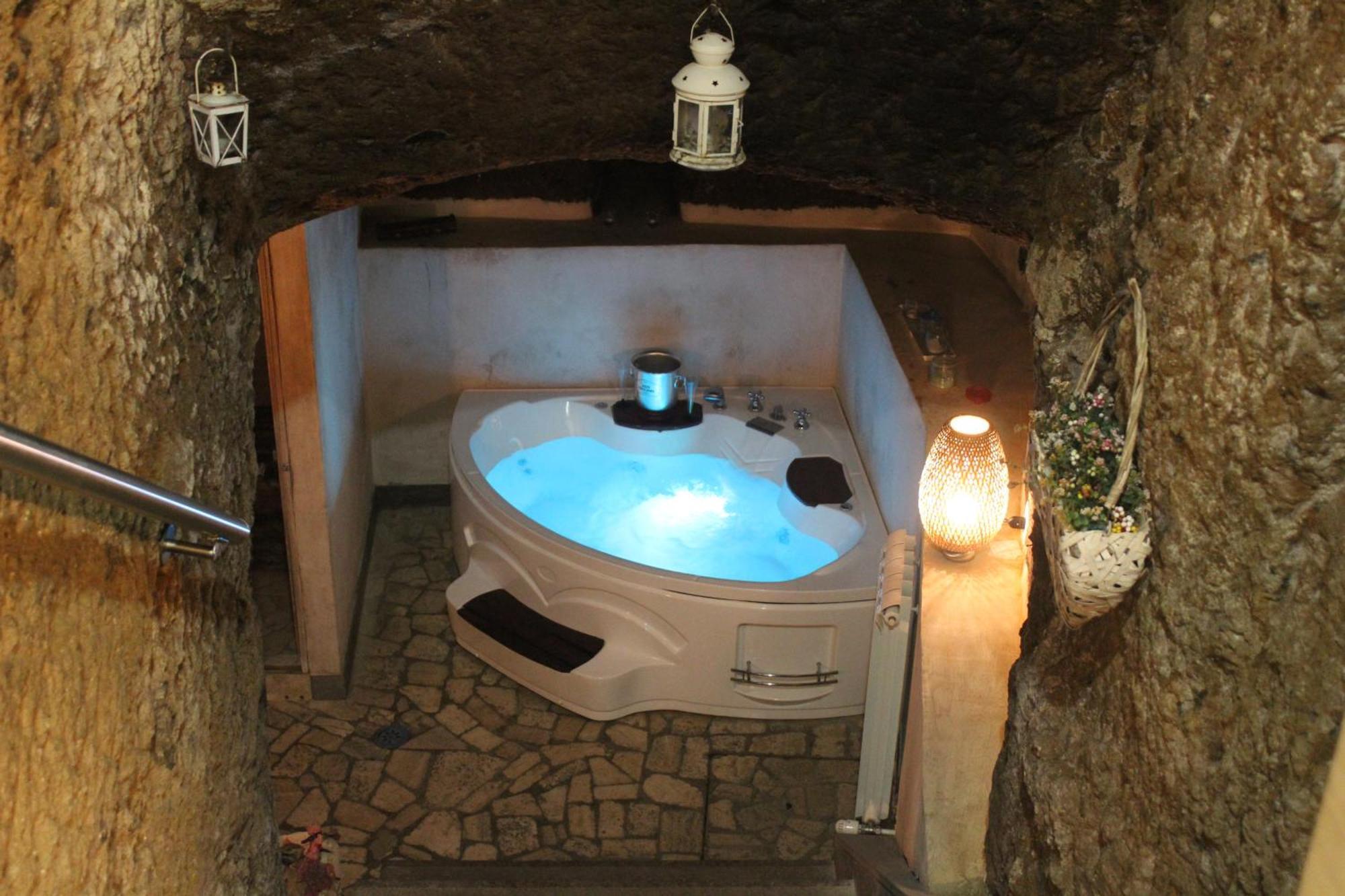 Ortaccio Relais & Private Spa Vasanello Екстериор снимка