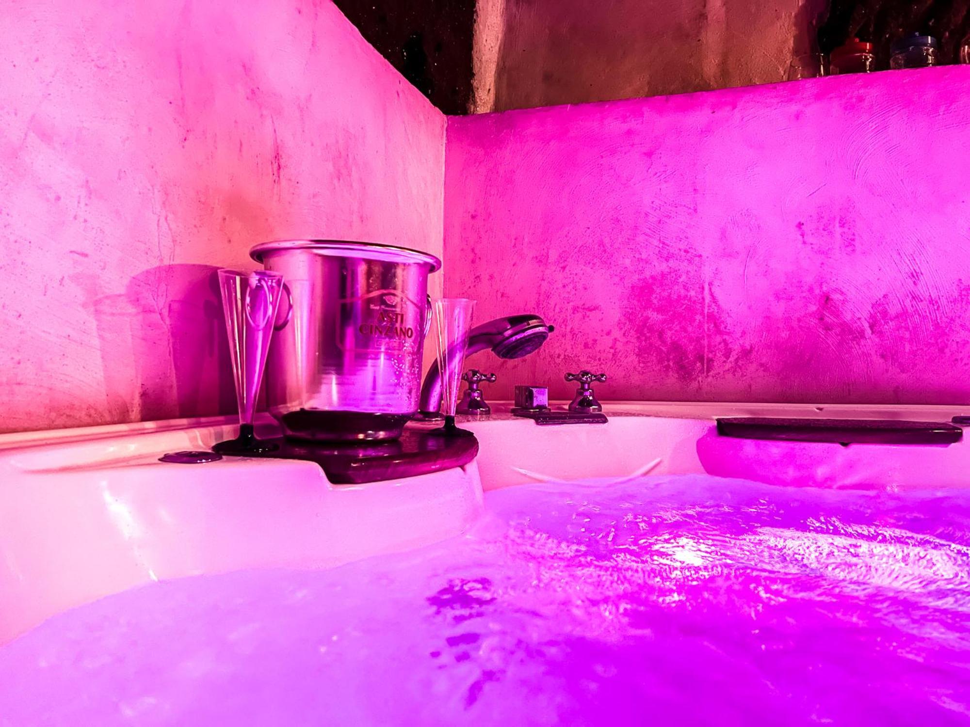 Ortaccio Relais & Private Spa Vasanello Екстериор снимка