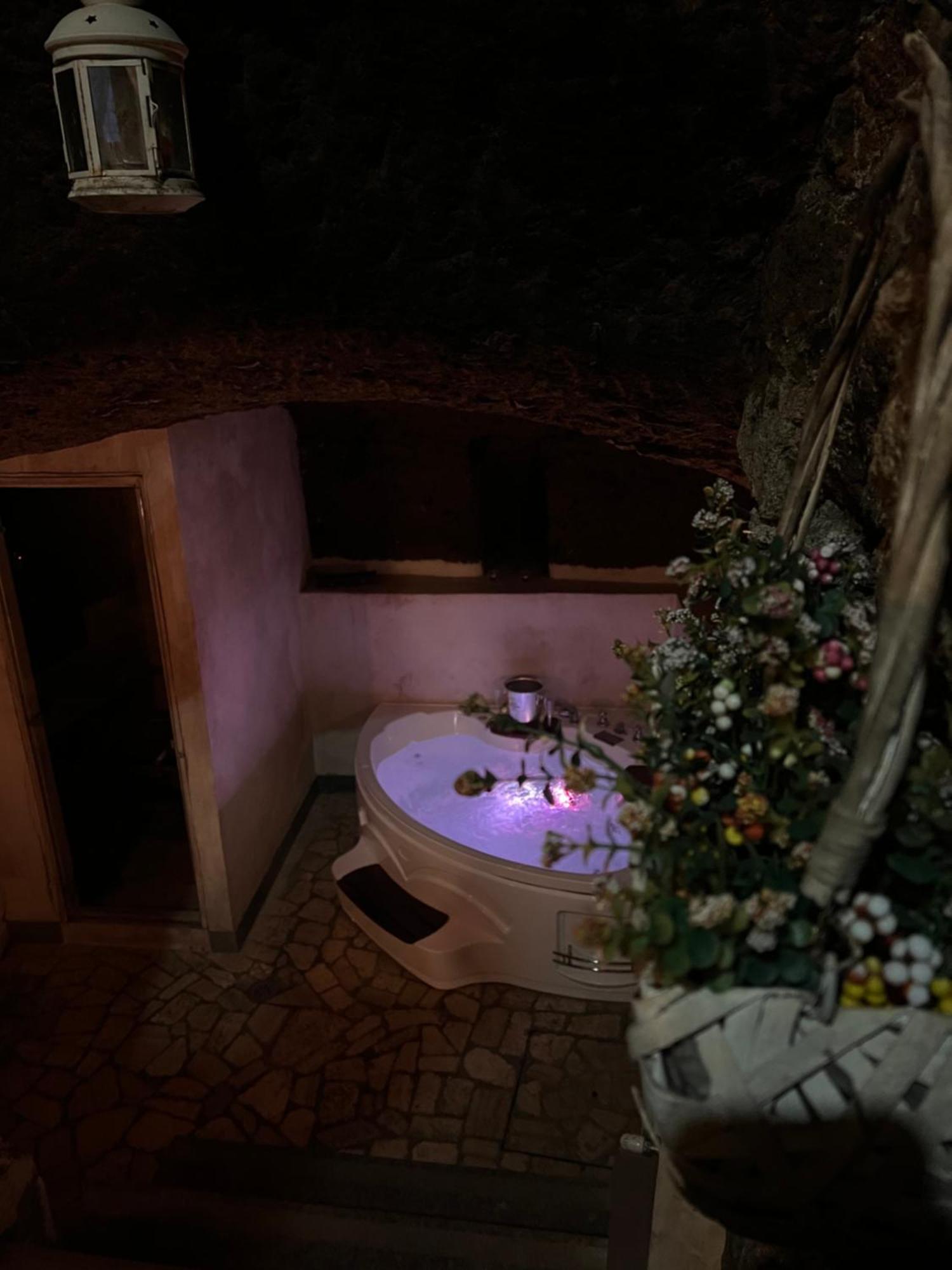 Ortaccio Relais & Private Spa Vasanello Екстериор снимка
