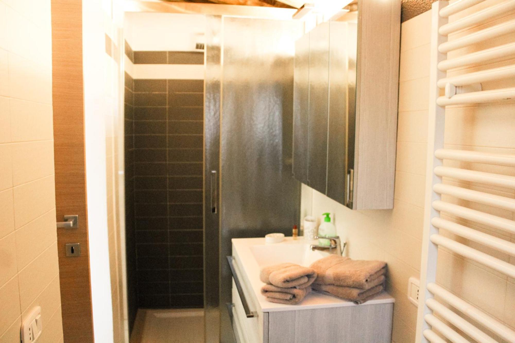 Ortaccio Relais & Private Spa Vasanello Екстериор снимка