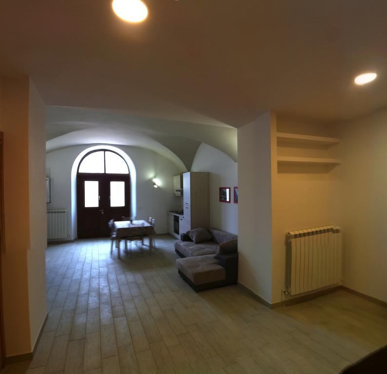 Ortaccio Relais & Private Spa Vasanello Екстериор снимка