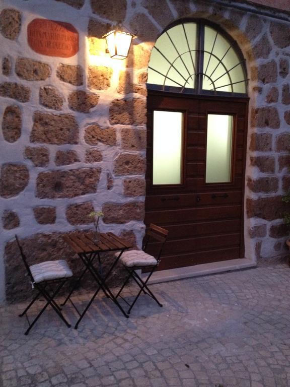 Ortaccio Relais & Private Spa Vasanello Екстериор снимка