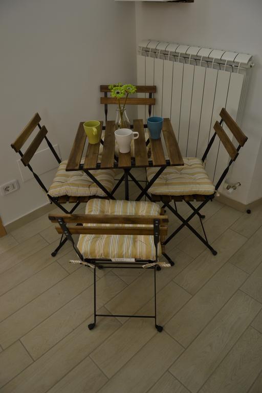 Ortaccio Relais & Private Spa Vasanello Екстериор снимка